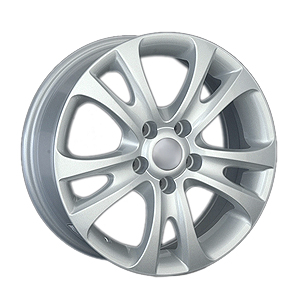 A83 Silver