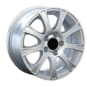 SK8 Silver