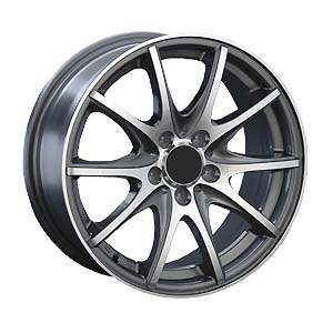 VW43 GMF