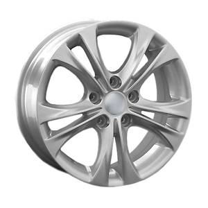 HND57 Silver