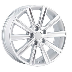 H-TO80 Silver