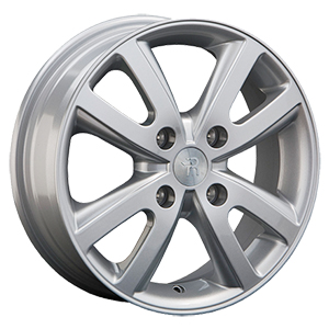 RN167 Silver