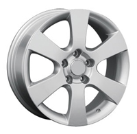 HND18 Silver