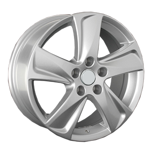 TY219 Silver