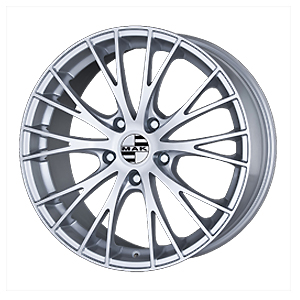 Rennen Silver