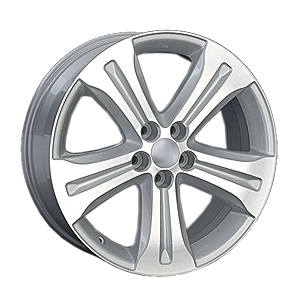 LX23 Silver