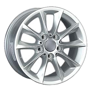 B159 Silver