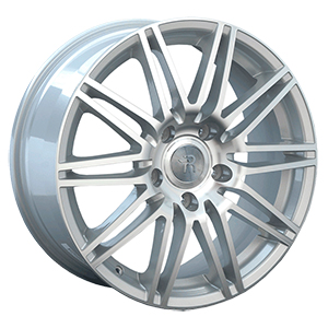 VW128 Silver