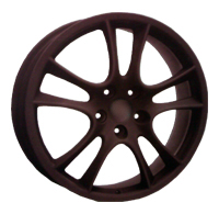 R1051 Tornado Black