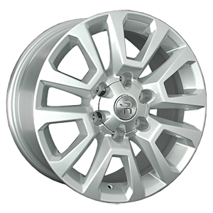 LX78 Silver
