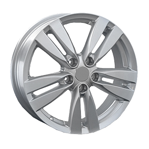 RN61 Silver