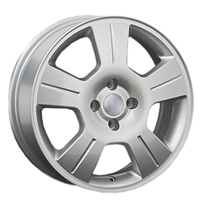 HND96 Silver