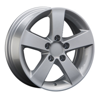 H19 Silver