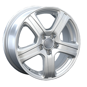 SK104 Silver