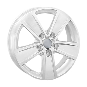 VW76 White
