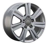A39 Silver