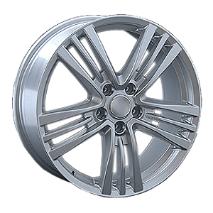 FD85 Silver