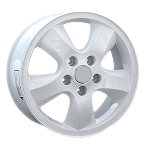 HND25 White