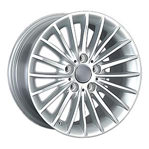 B138 Silver