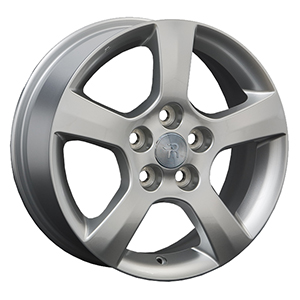 HND270 Silver
