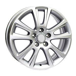 W3501 Praga Silver