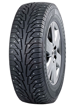 Nordman C