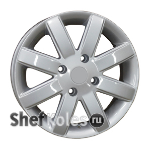 NS44 Silver