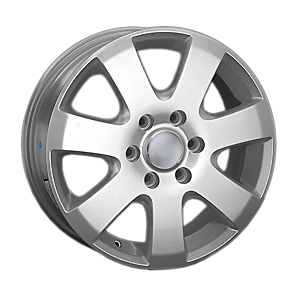 MB115 Silver