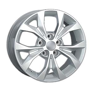 NS103 Silver