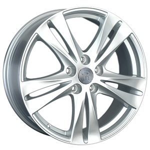 SB37 Silver