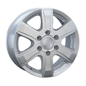 MB92 Silver