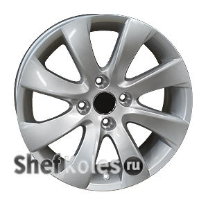 CI13 Silver