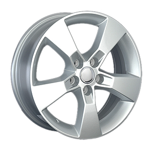 GM70 Silver