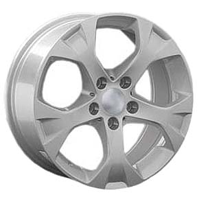 B104 Silver