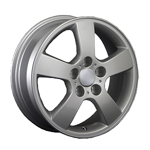 TY104 Silver