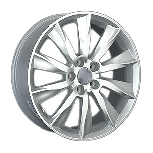 V14 Silver