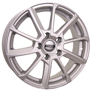 748 Silver