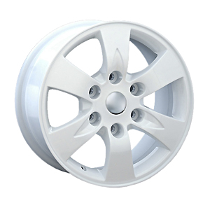 MI33 White