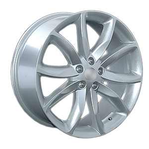LX25 Silver