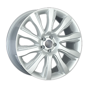 LR41 Silver