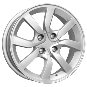 КС652 Silver