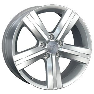 B189 Silver