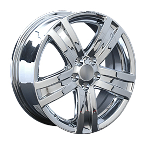 TY42 Chrome
