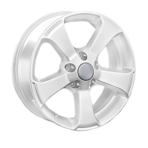 VW48 White
