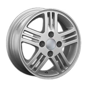 KI112 Silver