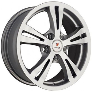 WGR1512 Silver