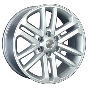 LX74 Silver