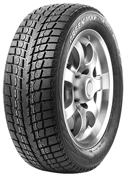 Winter Ice I-15 SUV