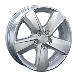 SK40 Silver