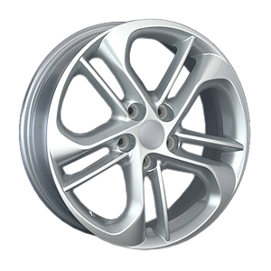 RN90 Silver